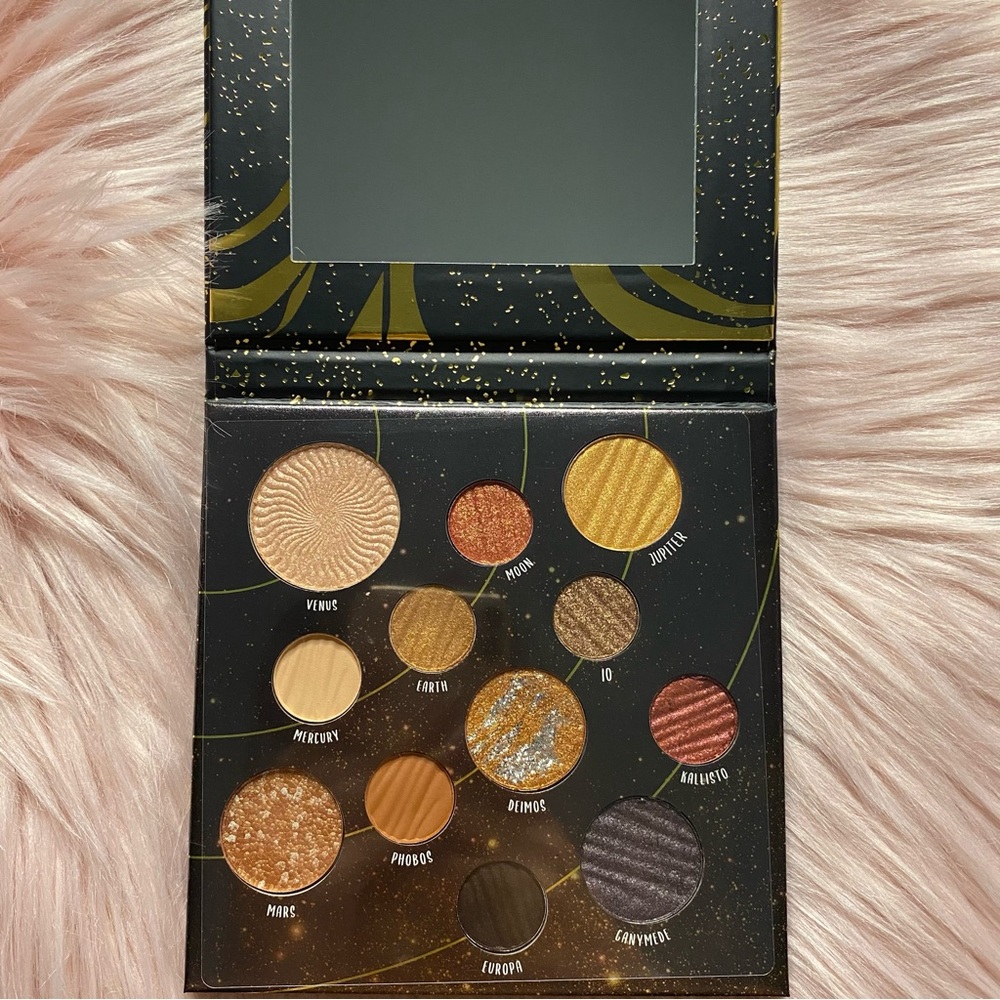 Dito Venus Palette